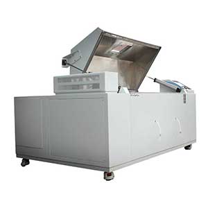 <b>談?wù)勓h(huán)鹽霧腐蝕試驗(yàn)箱指示燈都代表了什么？</b>