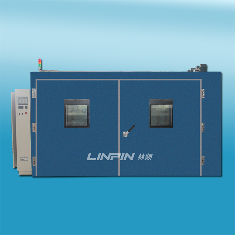 線性快溫變試驗(yàn)箱的非標(biāo)定制需求