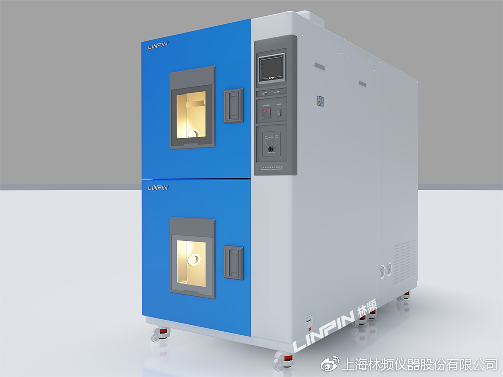 快溫變試驗箱出現(xiàn)排氣不夠要如何處理？